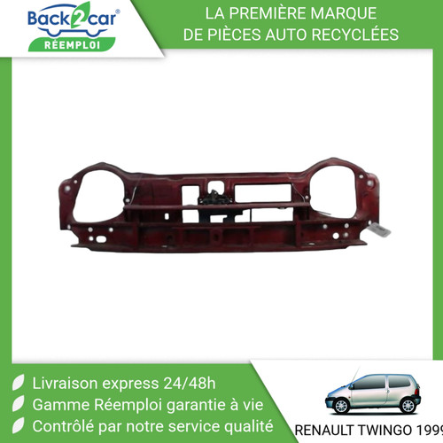Face avant renault twingo - 🏆,
