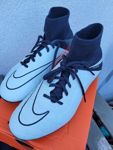 Crampons nike hypervenom - nike,
