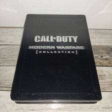 Call of Duty Modern Warfare