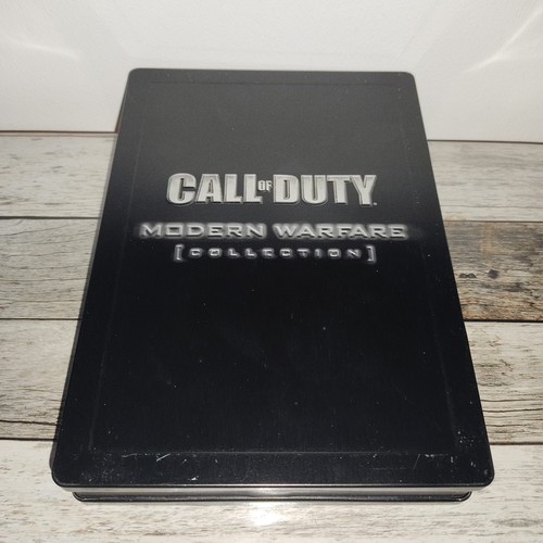 Call duty modern warfare - of,