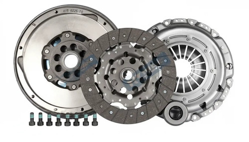 Kit embrayage df3006 rymec - df3006,