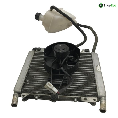 Radiateur eau piaggio - piaggio, beverly