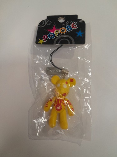 Porte clé keychain - clé, popobe
