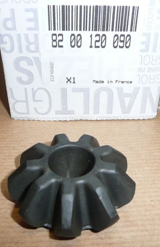 Original renault roue dentée - original,