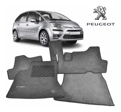 Jeu tapis moquette - de,