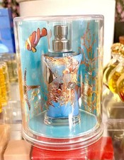 Jean Paul Gaultier Miniature Pleine Eau Été Collection Poisson  3,5 ML