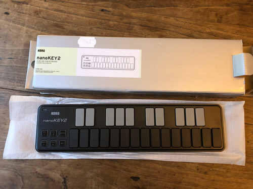 Slim line usb korg - slim,