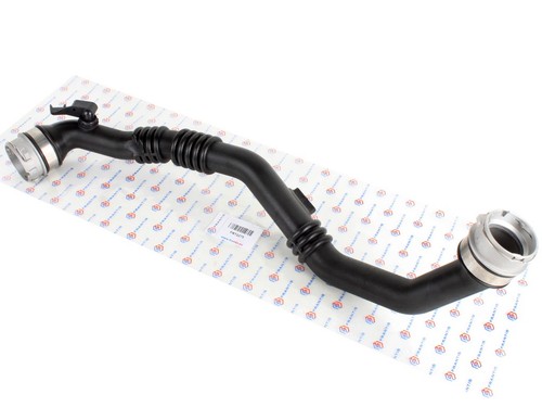 Tuyau intercooler durite - tuyau,