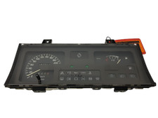 Bloc Compteurs Vitesse Renault