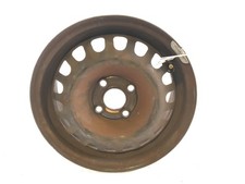 Jante tôle - Opel CORSA D