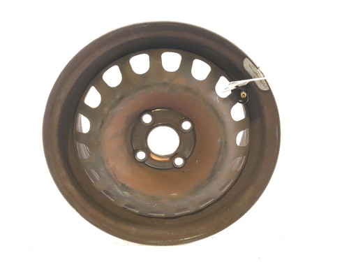Jante tôle opel corsa - jante,