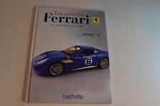 LIVRE FASCICULE HACHETTE