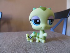 little petshop chenille