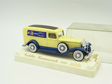 Solido 1/43 - Cadillac