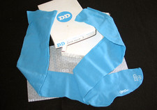 BAS PJ DD T 3 BLEU BALTIQUE