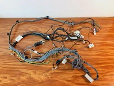 saunier duval THEMA F 23 faisceau électrique chaudière 05728300  5728300 57283