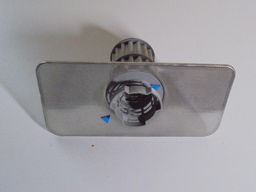 Filtre complet lave vaisselle - ,