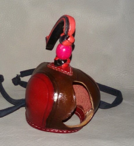 Neuf fauconnerie capuche - neuf,