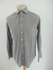 Chemise homme occasion Café