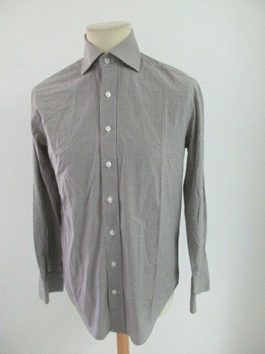 Chemise homme occasion café - chemise,