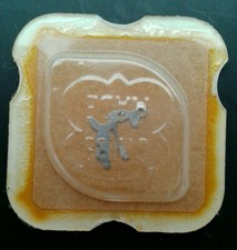 Pont De Semi ou Housse Bascule