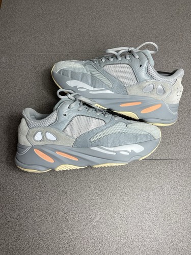 Yeezy 700 inertia - 700, v1