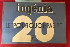 Ingénia constructions : Trois Mats Barque