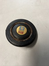 Chrysler SIMCA Centre Volant Klaxon