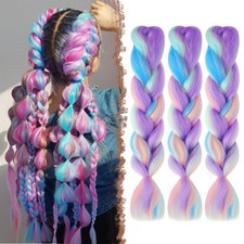 Meche Cheveux pour Tresse -