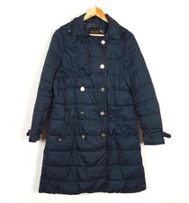 Manteau tampon MASSIMO DUTTI