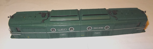 Ech jouef caisse loco - ho,