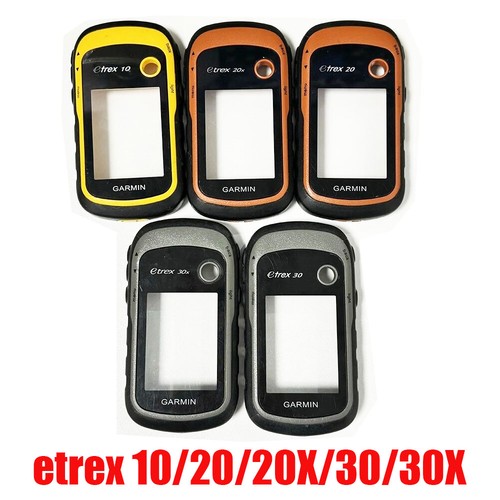 Garmin etrex 20x - garmin, 20
