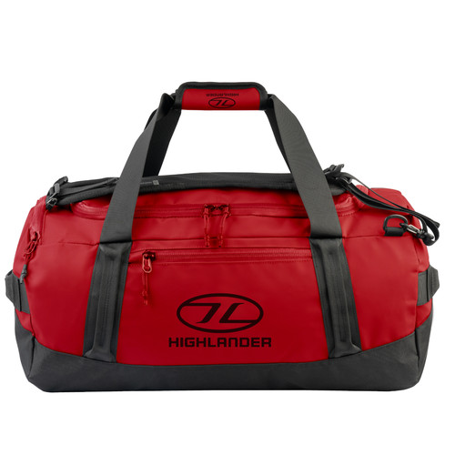Highlander sac sport hauler - sac,