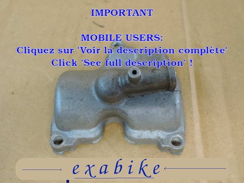 Cuve carburateur pour - pour, honda