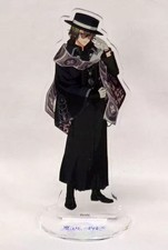 Figurine collection en - de,