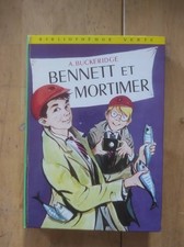 Bennett et Mortimer Anthony