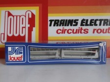 NEUF SNCF SOUS BLISTER WAGON A