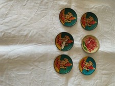 Vend Assiette En métal Pour