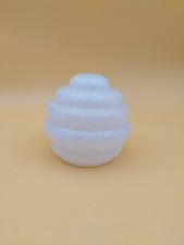 Globe clichy art déco