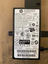 Alimentation Imprimante HP