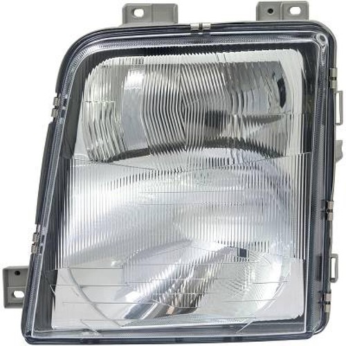 Phare avant droit compatible