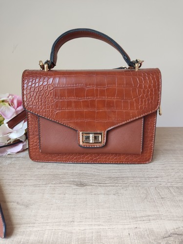 Sac main gallantry - gallantry, effet