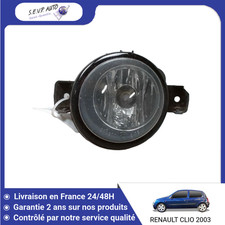 🇫🇷 PHARE ANTIBROUILLARD