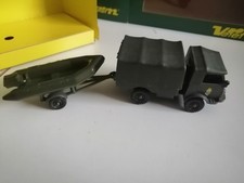 Militaire Verem/Solido camion