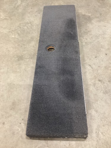 Ranger bass boat cover hatch - cover,