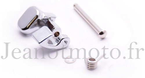 Loquet neuf complet - neuf, de