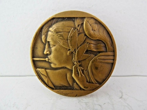 Médaille archer contact art - archer,