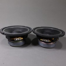 Pair of ACOUSTIC IMAGE