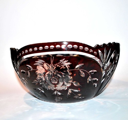 Coupe saladier ancien - coupe,