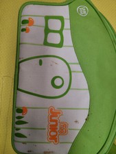Leap frog Tag Junior Lot Book